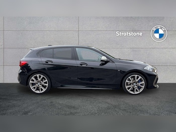 Used BMW 1 Series 2024 for sale - 78893726: Photo