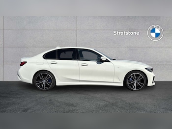 Used BMW 3 Series 2022 for sale - 78464718: Photo