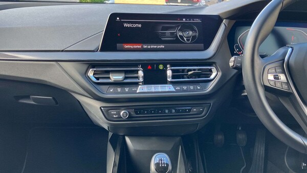 Used BMW 1 Series 2023 for sale - 75592290: Photo 10