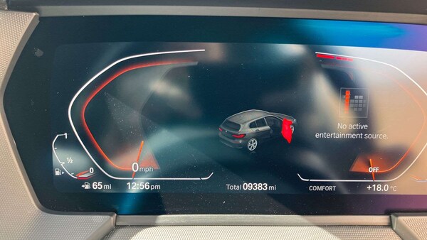 Used BMW 1 Series 2023 for sale - 75592290: Photo 11