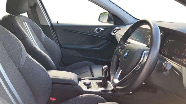 Used BMW 1 Series 2023 for sale - 75592290: Photo 13