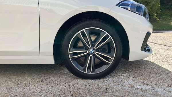 Used BMW 1 Series 2023 for sale - 75592290: Photo 16