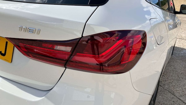 Used BMW 1 Series 2023 for sale - 75592290: Photo 17