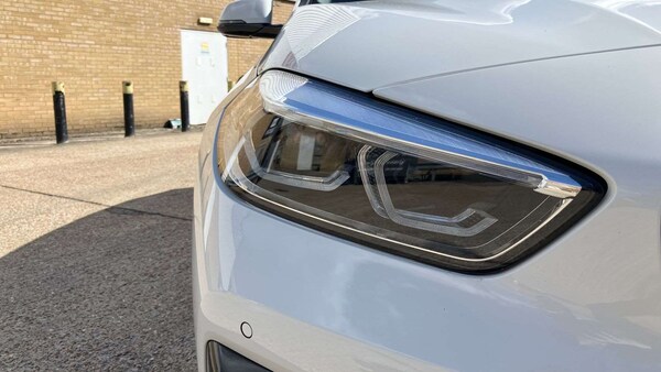 Used BMW 1 Series 2023 for sale - 75592290: Photo 18