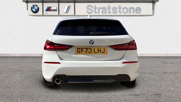 Used BMW 1 Series 2023 for sale - 75592290: Photo 20