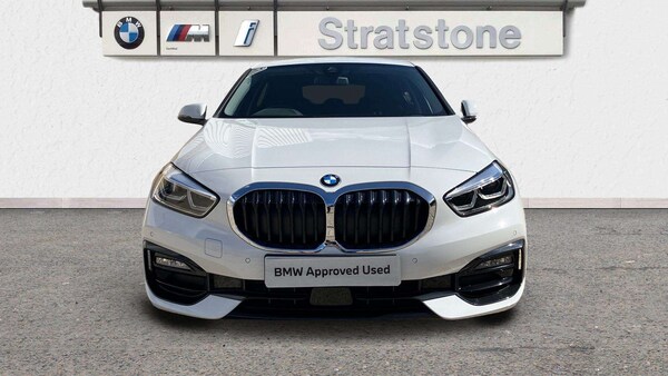 Used BMW 1 Series 2023 for sale - 75592290: Photo 21