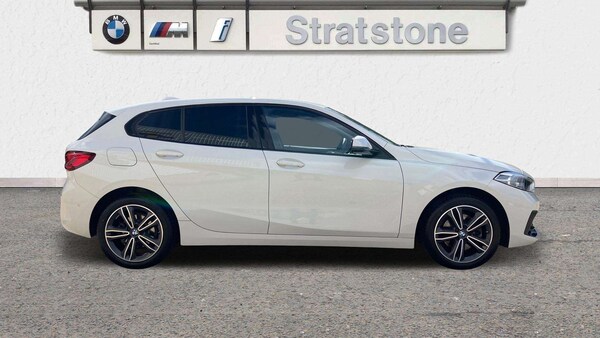 Used BMW 1 Series 2023 for sale - 75592290: Photo 4