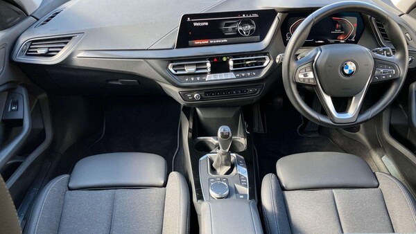 Used BMW 1 Series 2023 for sale - 75592290: Photo 6