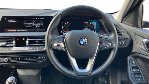 Used BMW 1 Series 2023 for sale - 75592290: Photo 7