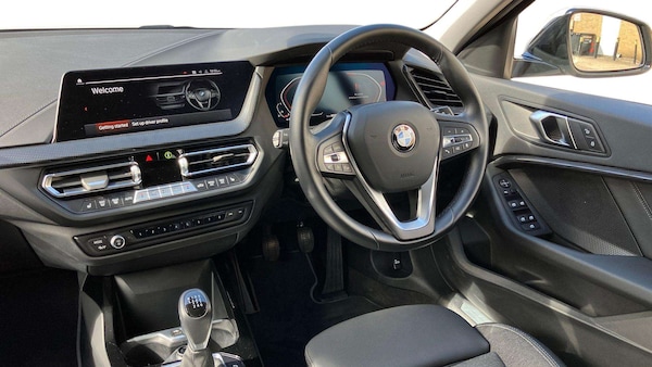 Used BMW 1 Series 2023 for sale - 75592290: Photo 8