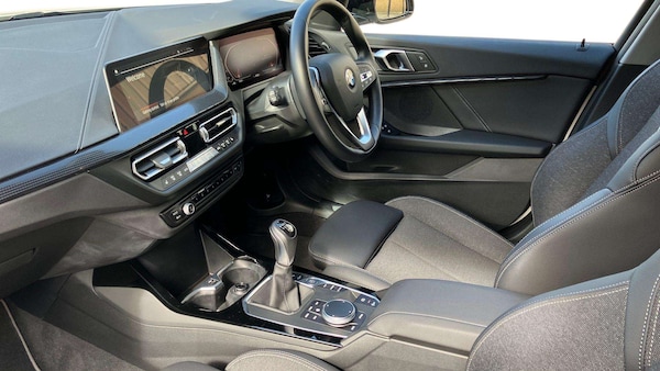 Used BMW 1 Series 2023 for sale - 75592290: Photo 9