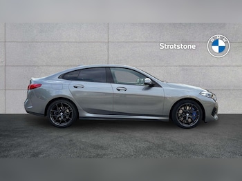 Used BMW 2 Series 2023 for sale - 78845385: Photo