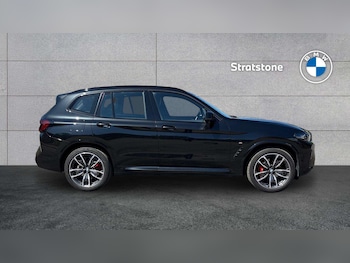 Used BMW X3 2024 for sale - 79109136: Photo