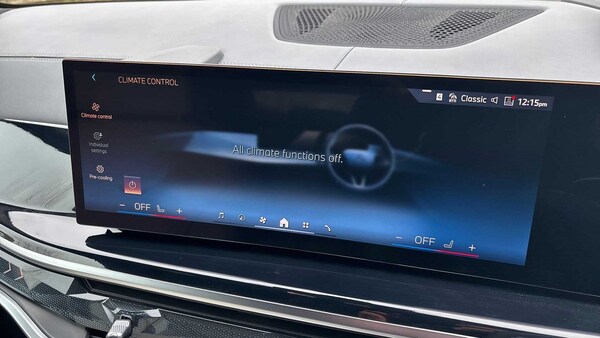 Used BMW X7 2025 for sale - 74670381: Photo 10