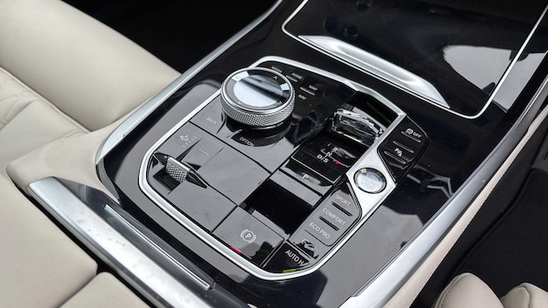 Used BMW X7 2025 for sale - 74670381: Photo 12