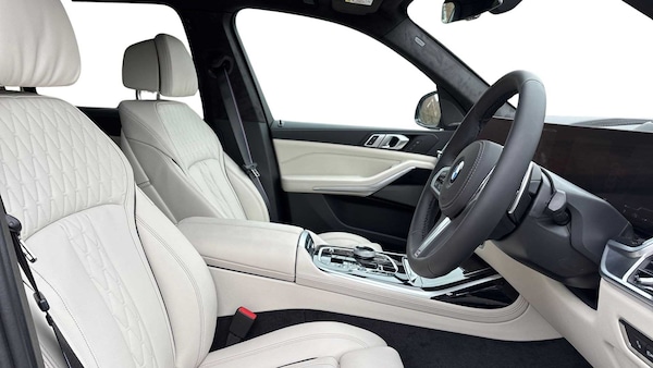 Used BMW X7 2025 for sale - 74670381: Photo 13