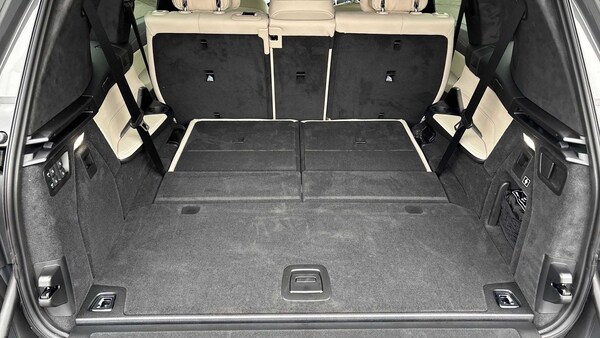 Used BMW X7 2025 for sale - 74670381: Photo 15