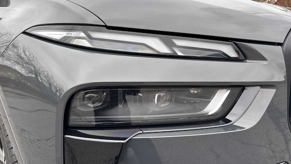 Used BMW X7 2025 for sale - 74670381: Photo 18