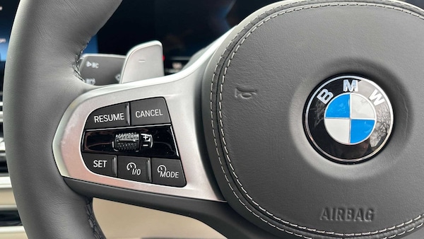 Used BMW X7 2025 for sale - 74670381: Photo 22