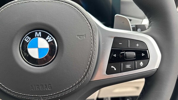 Used BMW X7 2025 for sale - 74670381: Photo 23