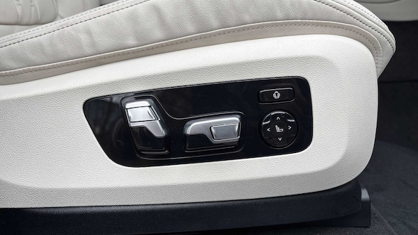 Used BMW X7 2025 for sale - 74670381: Photo 28