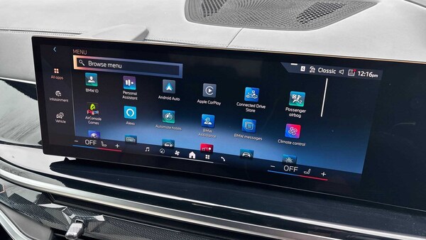 Used BMW X7 2025 for sale - 74670381: Photo 31