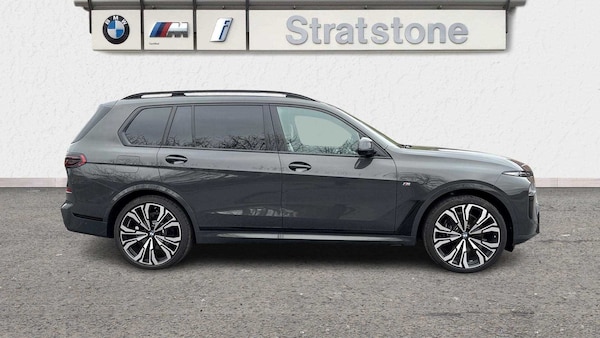 Used BMW X7 2025 for sale - 74670381: Photo 4