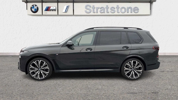 Used BMW X7 2025 for sale - 74670381: Photo 5