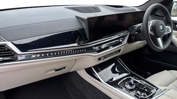 Used BMW X7 2025 for sale - 74670381: Photo 9