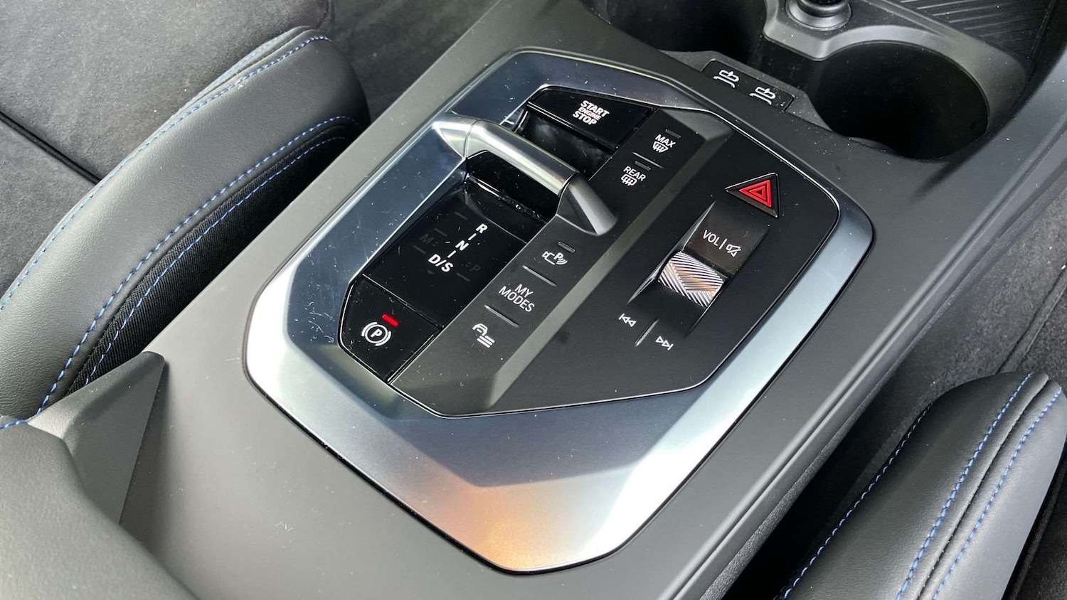 Used BMW 1 Series 2025 for sale - 77885996: Photo 12