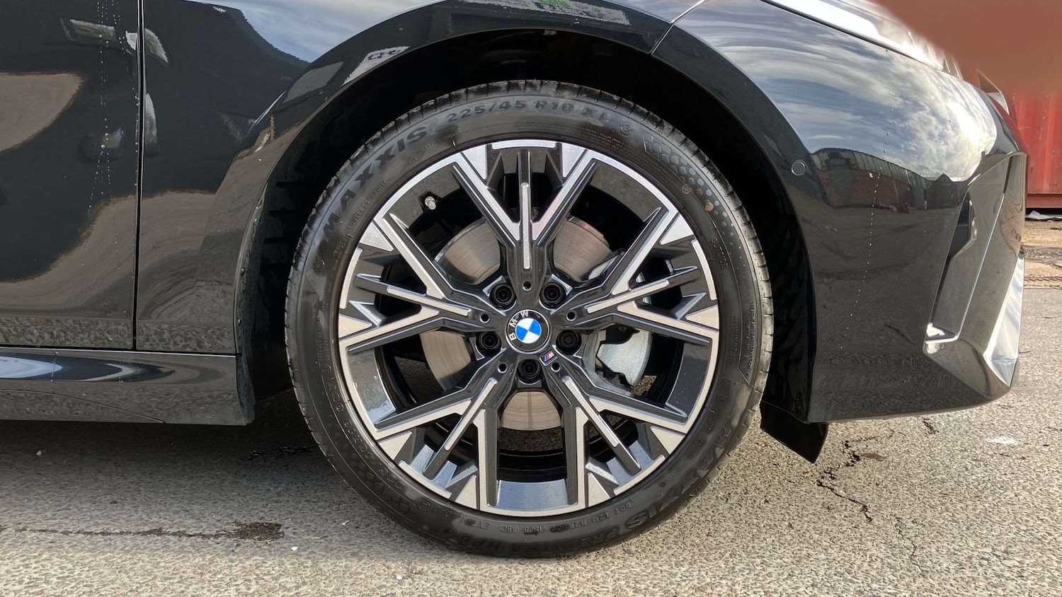 Used BMW 1 Series 2025 for sale - 77885996: Photo 16