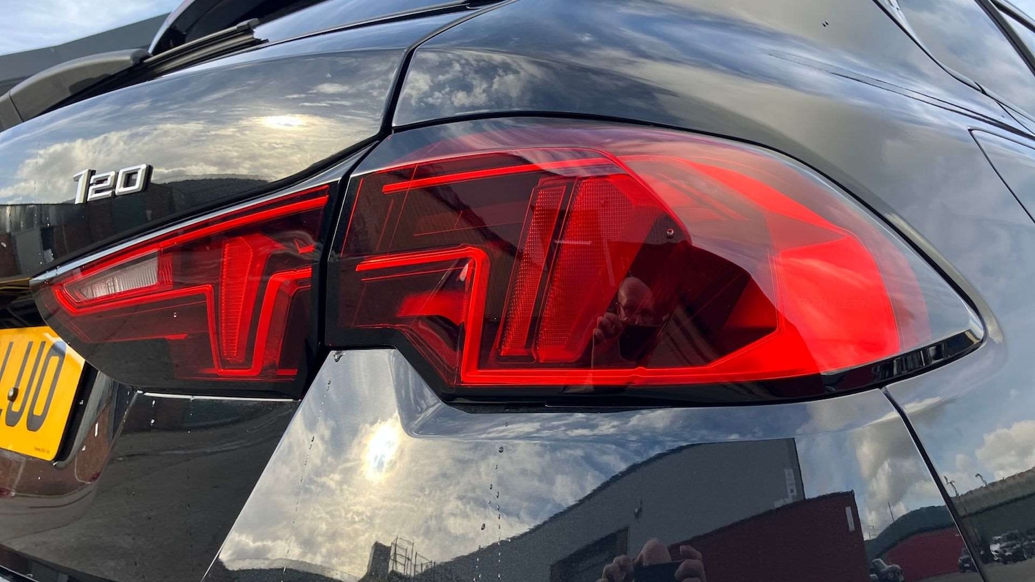 Used BMW 1 Series 2025 for sale - 77885996: Photo 17