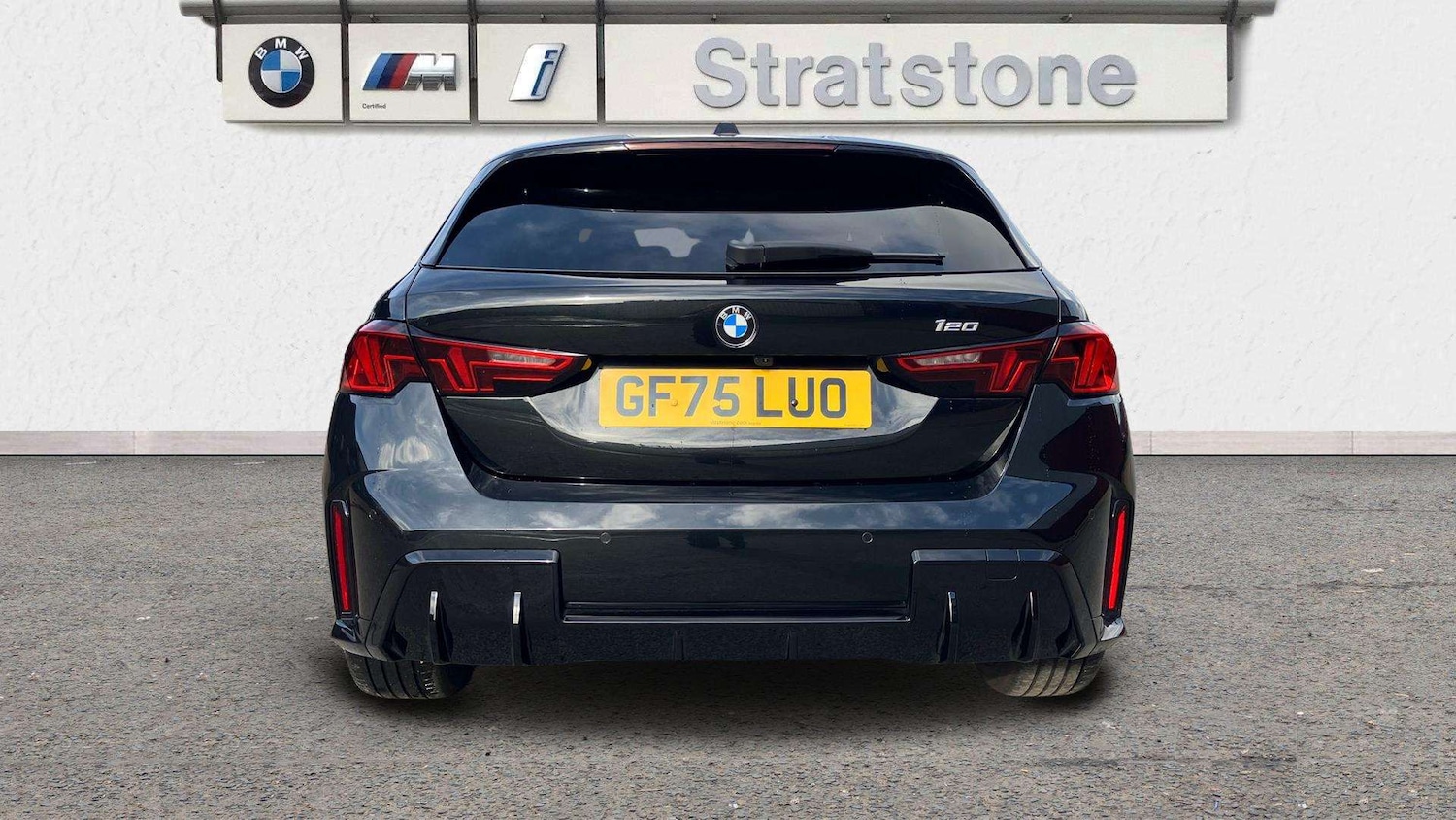 Used BMW 1 Series 2025 for sale - 77885996: Photo 20