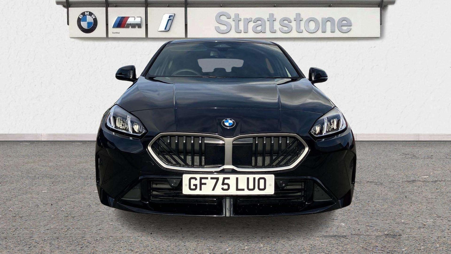 Used BMW 1 Series 2025 for sale - 77885996: Photo 21