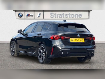 Used BMW 1 Series 2025 for sale - 77885996: Photo