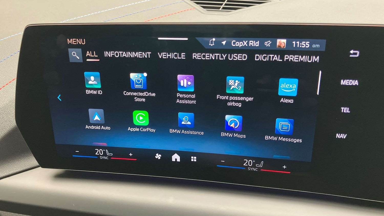 Used BMW 1 Series 2025 for sale - 77885996: Photo 31