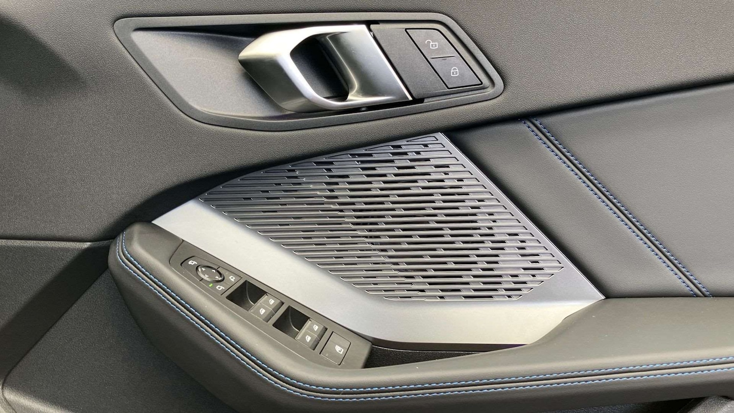 Used BMW 1 Series 2025 for sale - 77885996: Photo 35