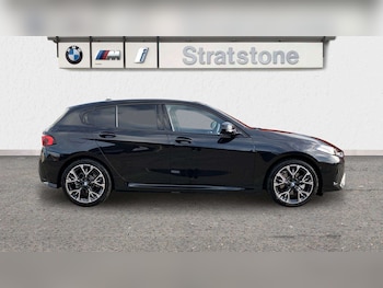 Used BMW 1 Series 2025 for sale - 77885996: Photo