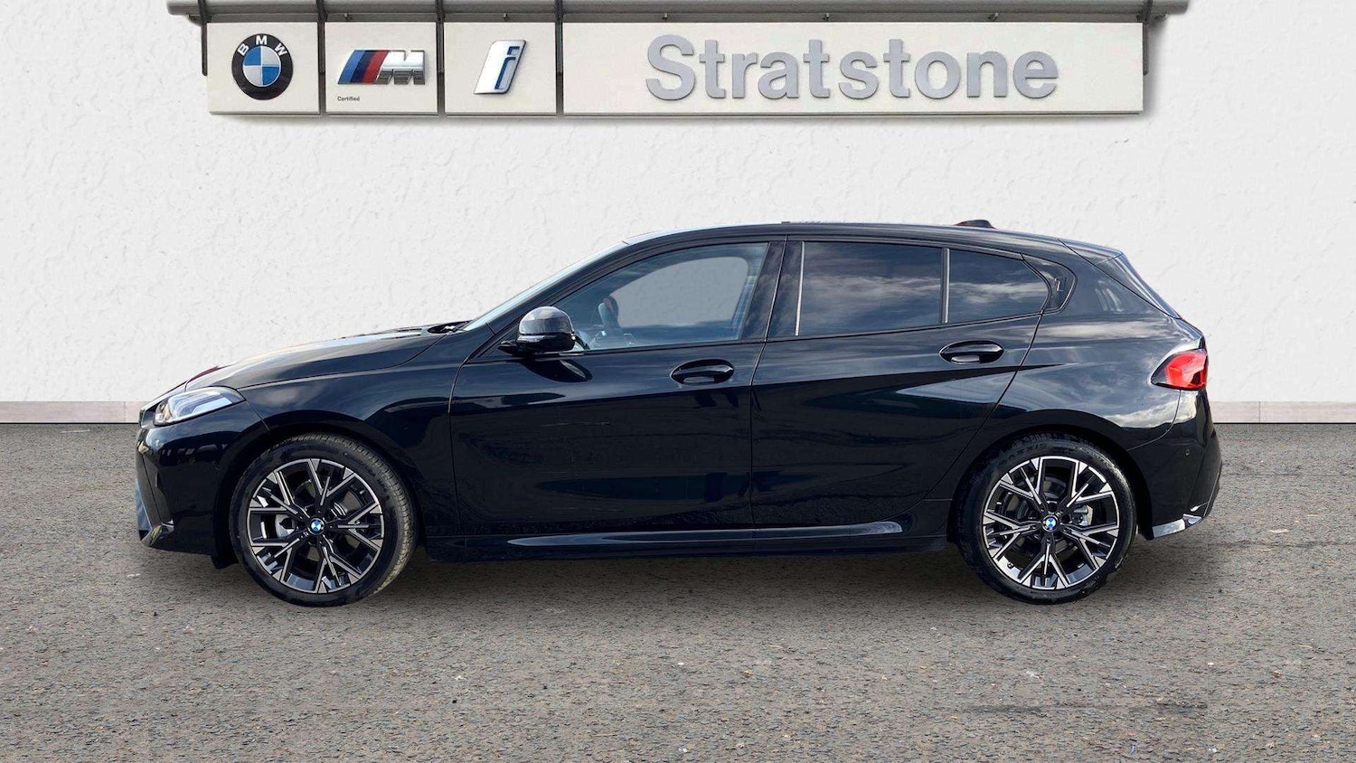 Used BMW 1 Series 2025 for sale - 77885996: Photo 5