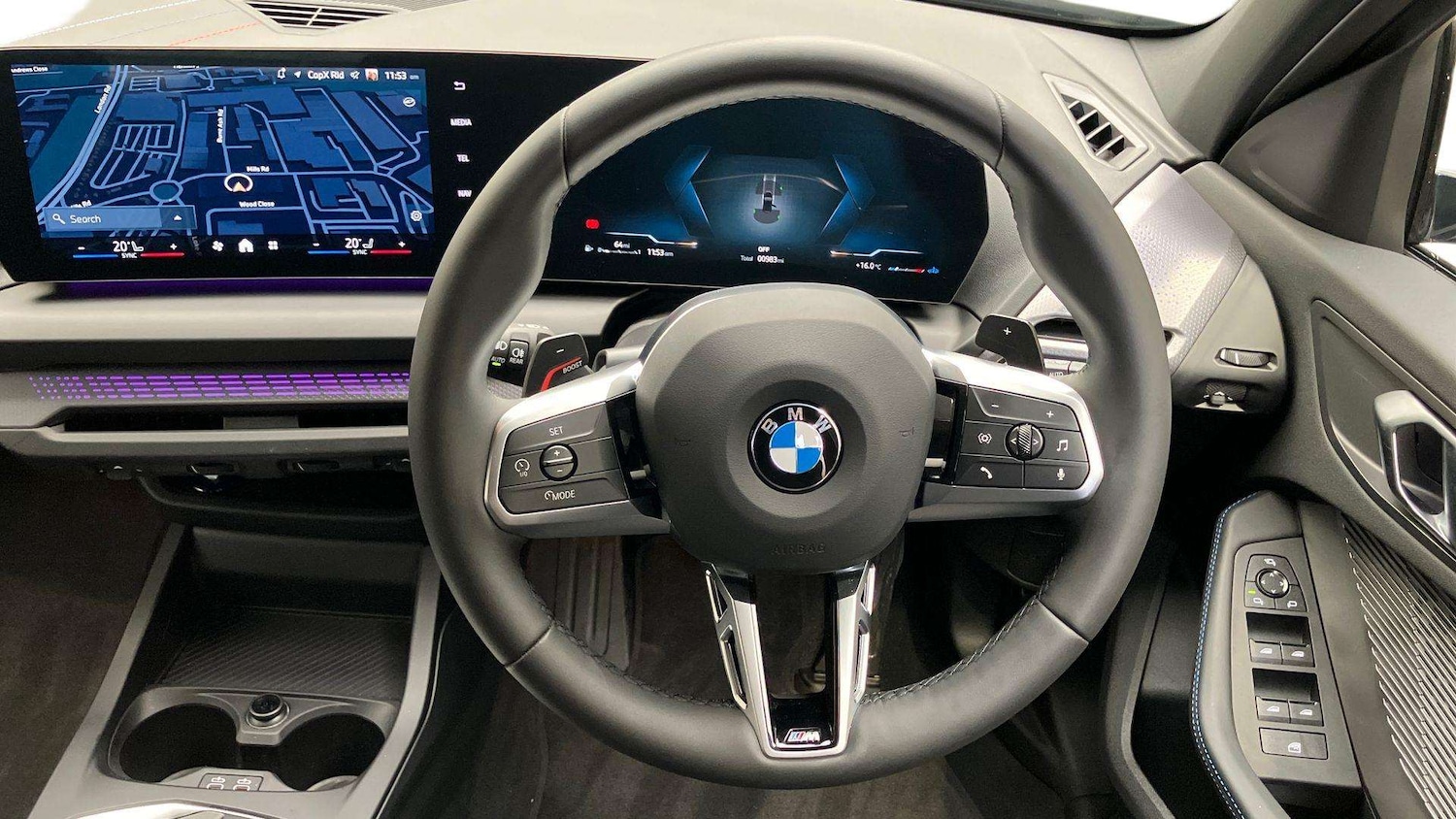 Used BMW 1 Series 2025 for sale - 77885996: Photo 7