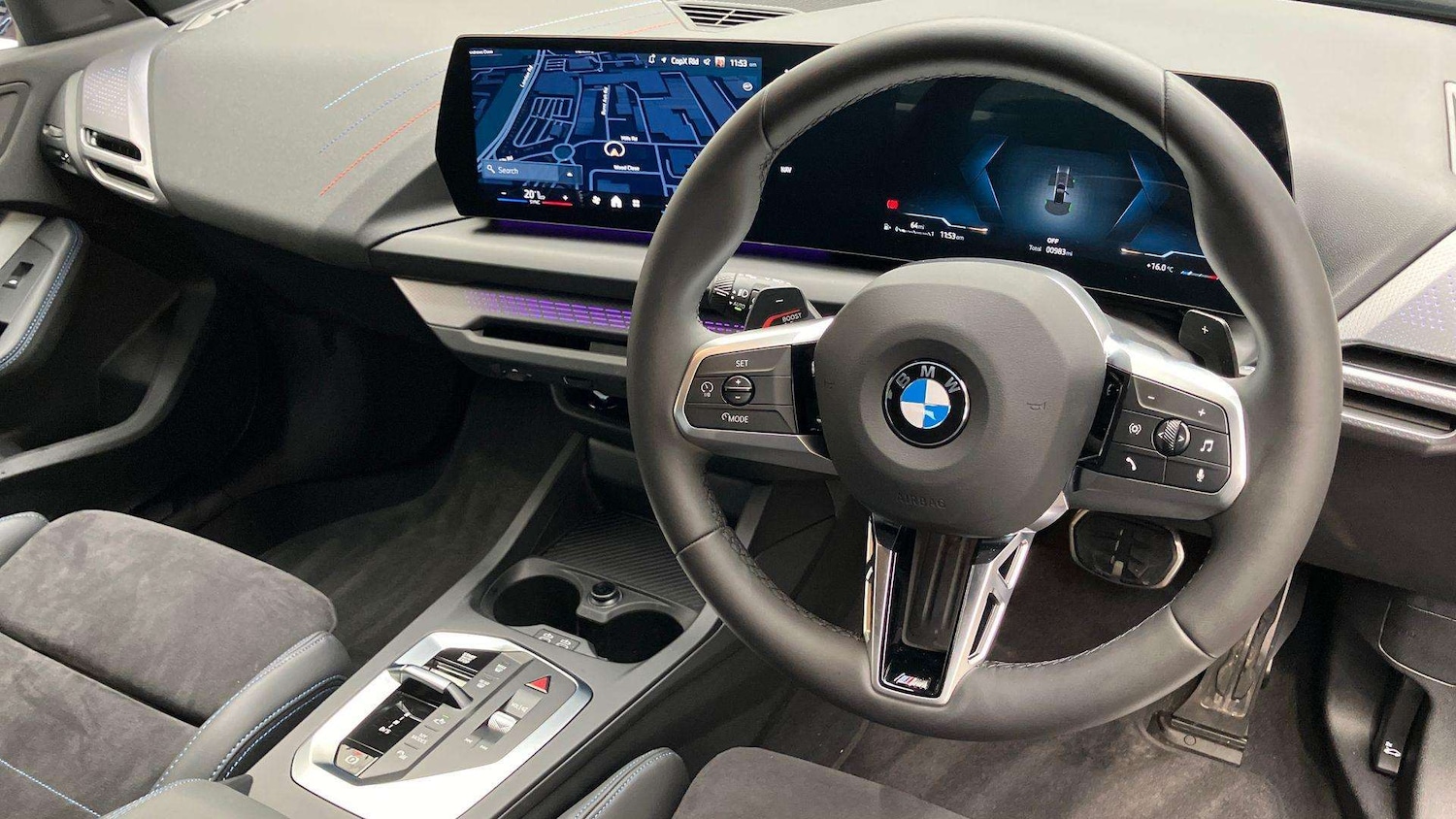 Used BMW 1 Series 2025 for sale - 77885996: Photo 8