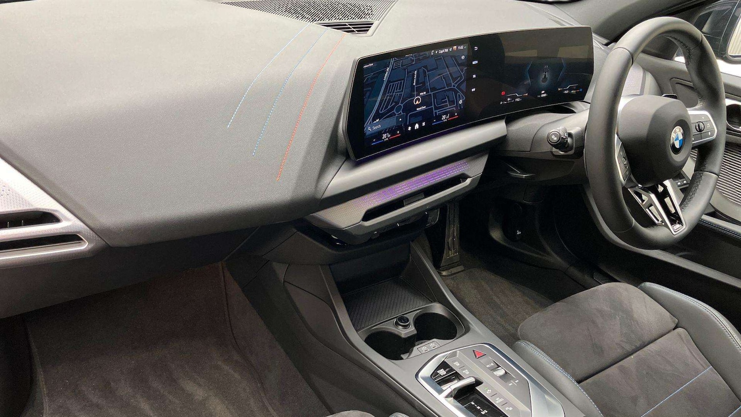 Used BMW 1 Series 2025 for sale - 77885996: Photo 9