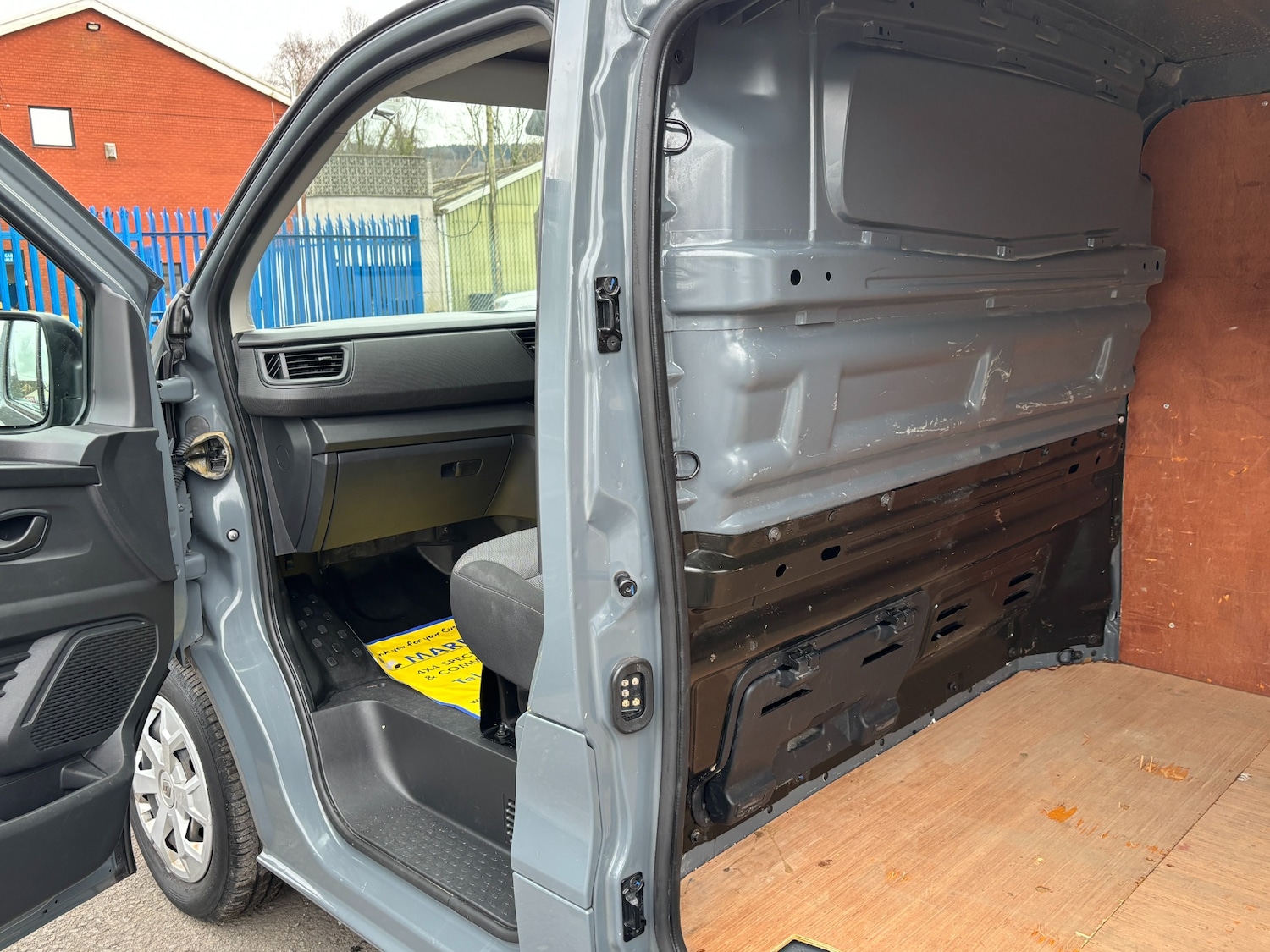 Used Renault Trafic 2023 for sale - 77778222: Photo 14