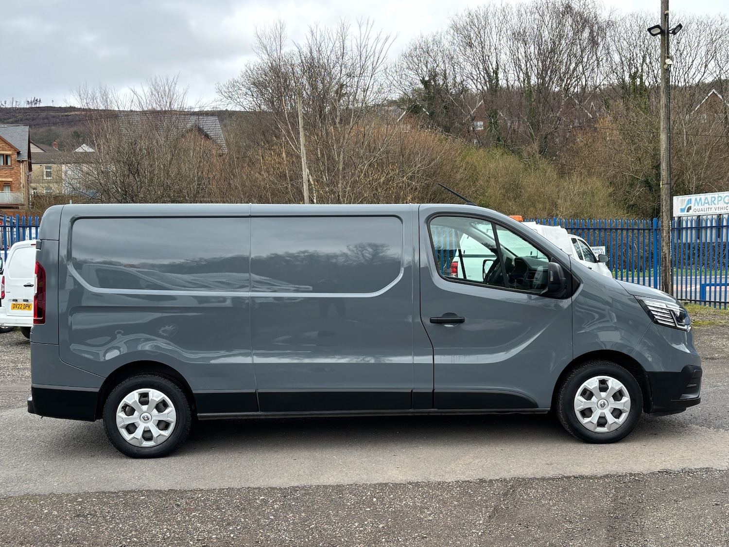 Used Renault Trafic 2023 for sale - 77778222: Photo 22