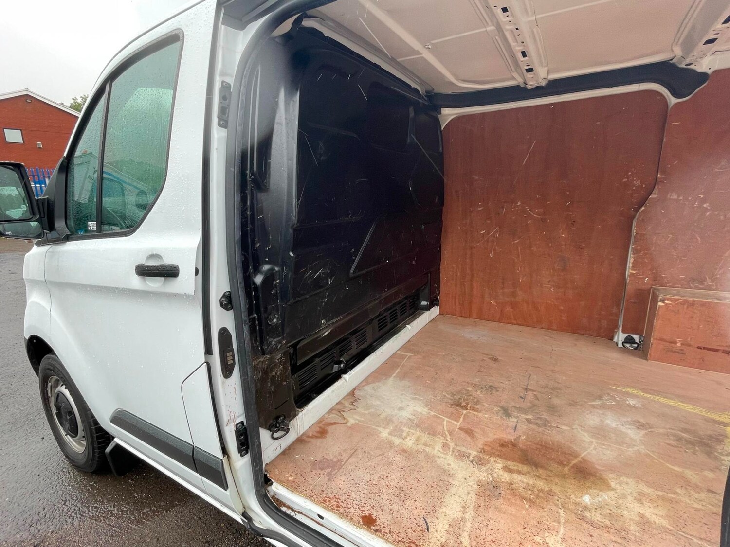 Vehicle 15
