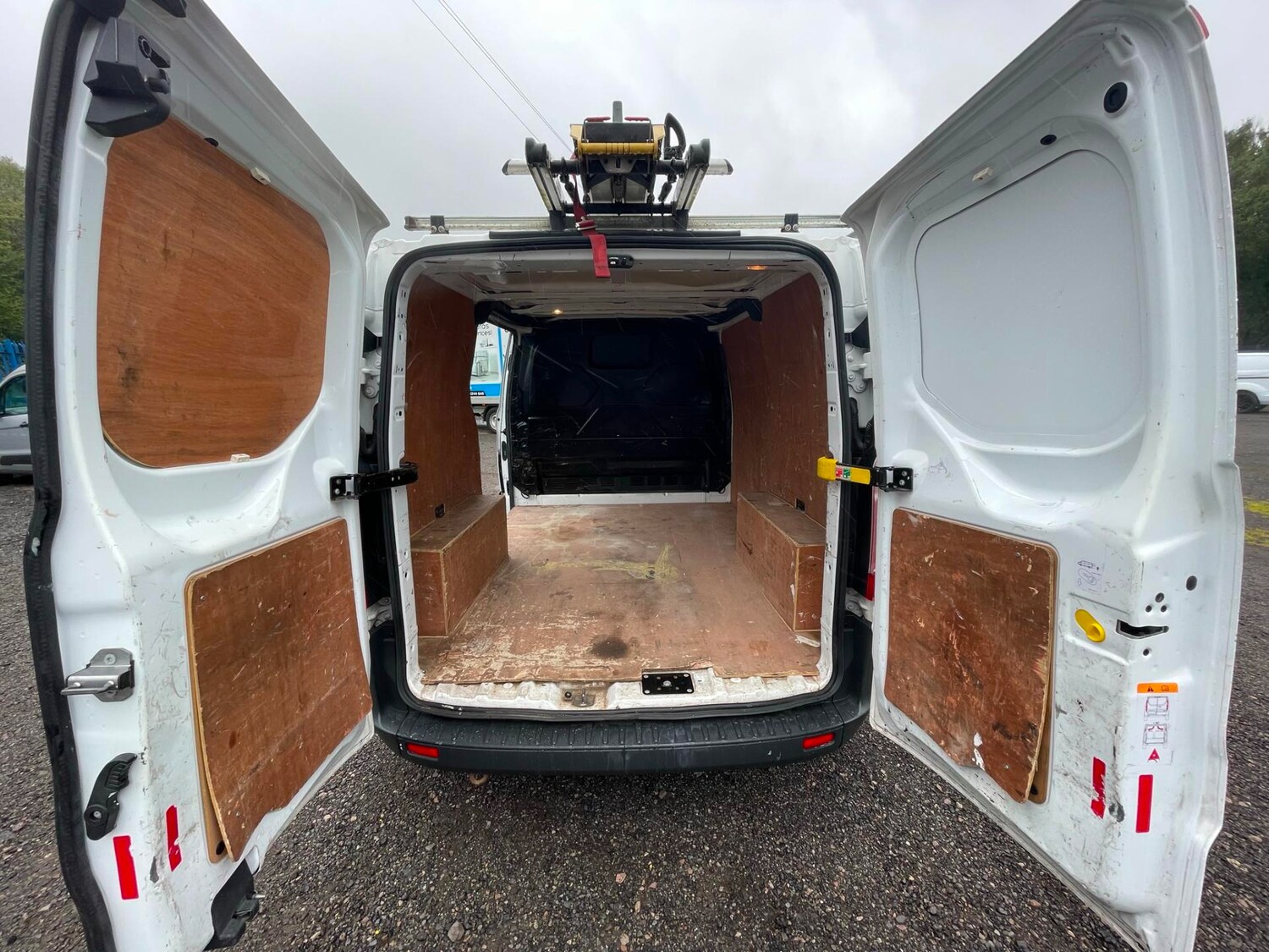 Vehicle 16