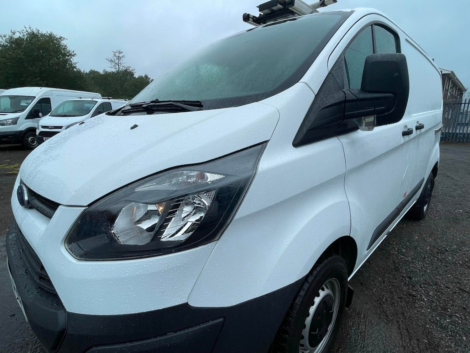 Vehicle 17