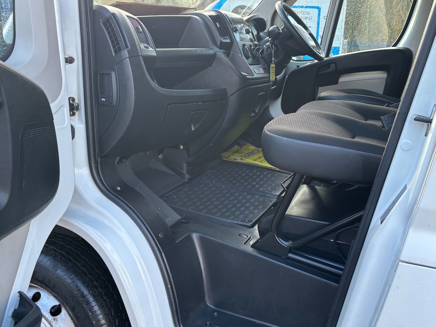 Used Peugeot Boxer 2016 for sale - 77222922: Photo 12