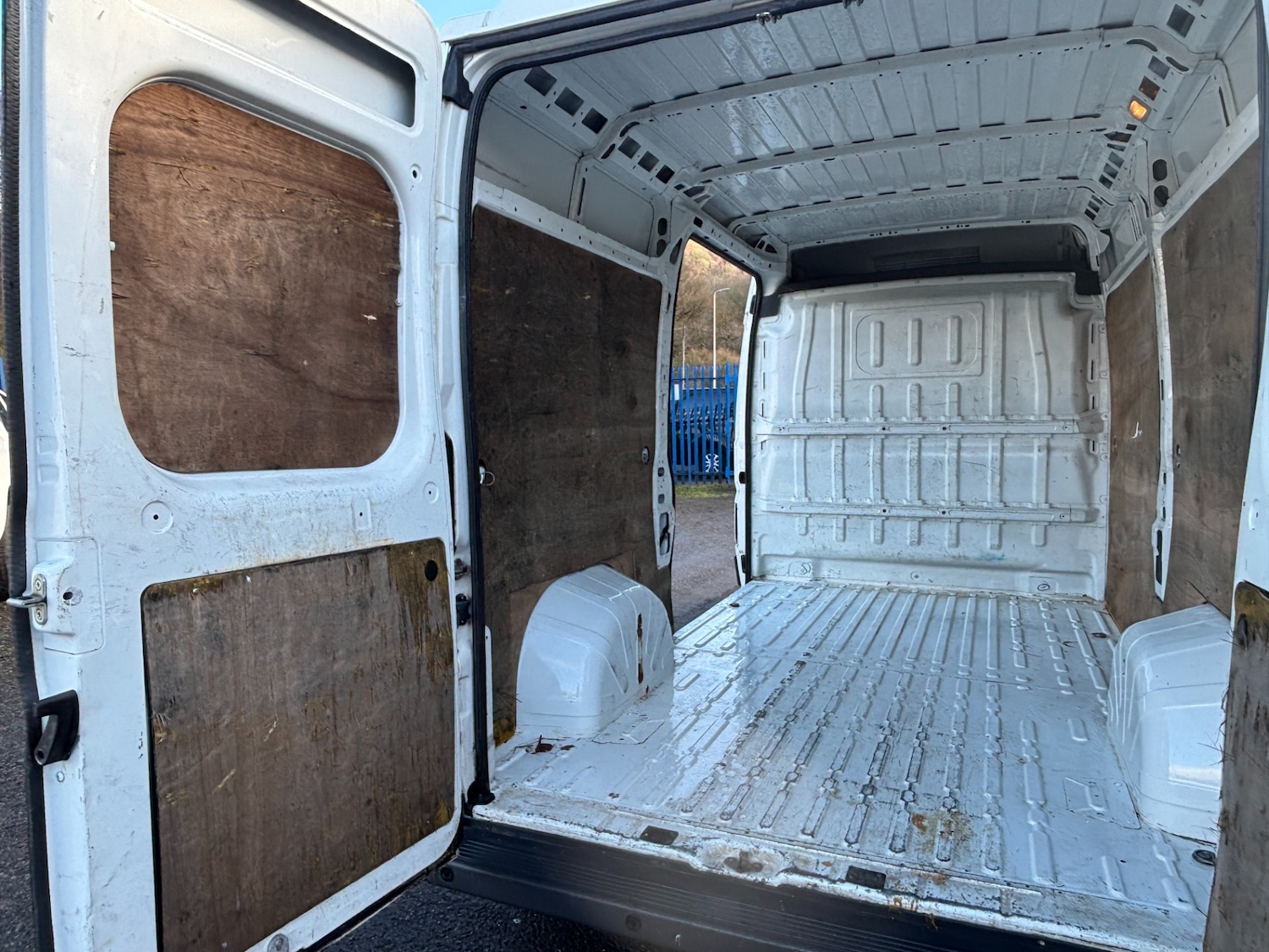 Used Peugeot Boxer 2016 for sale - 77222922: Photo 17