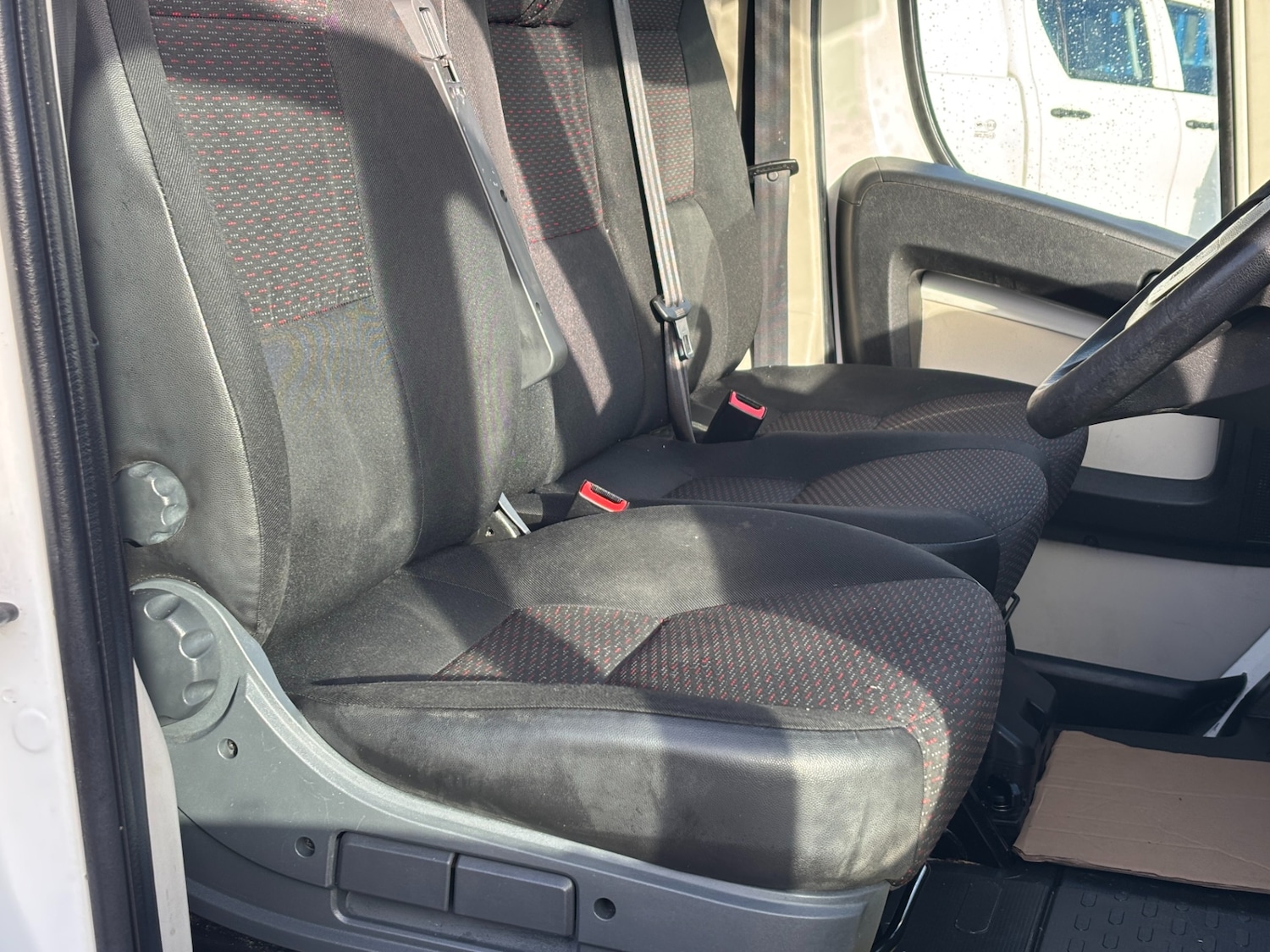 Used Peugeot Boxer 2016 for sale - 77222922: Photo 8